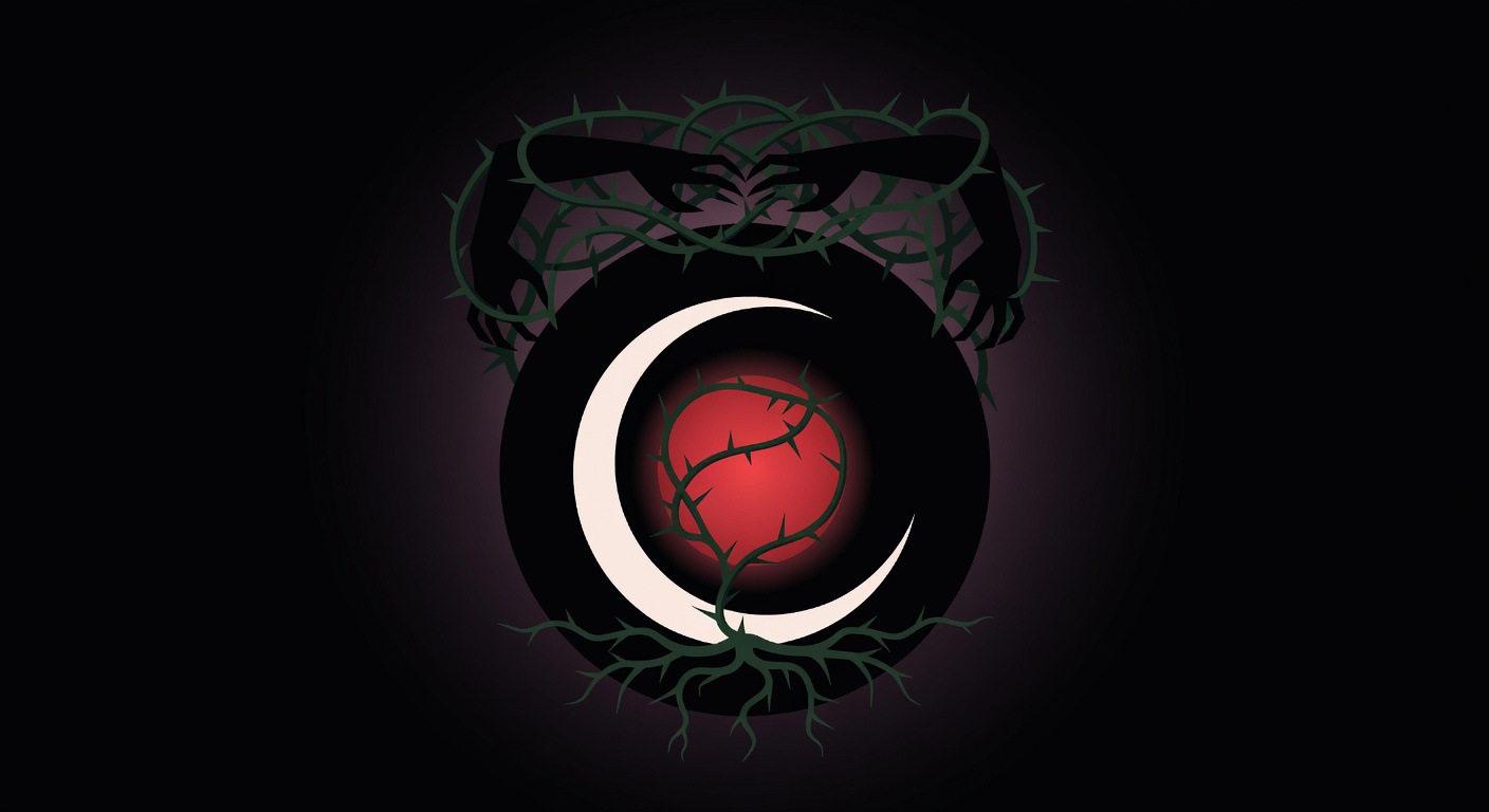 The Devouring Mother