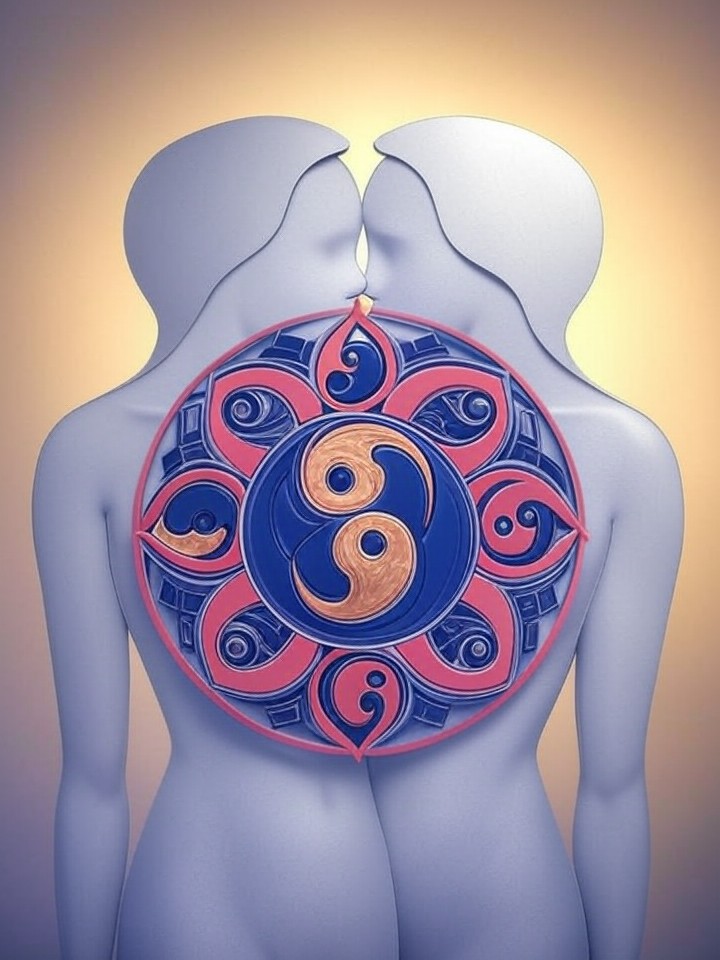 The Anima and Animus