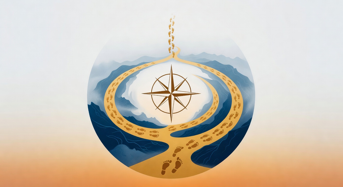 The Explorer / Seeker