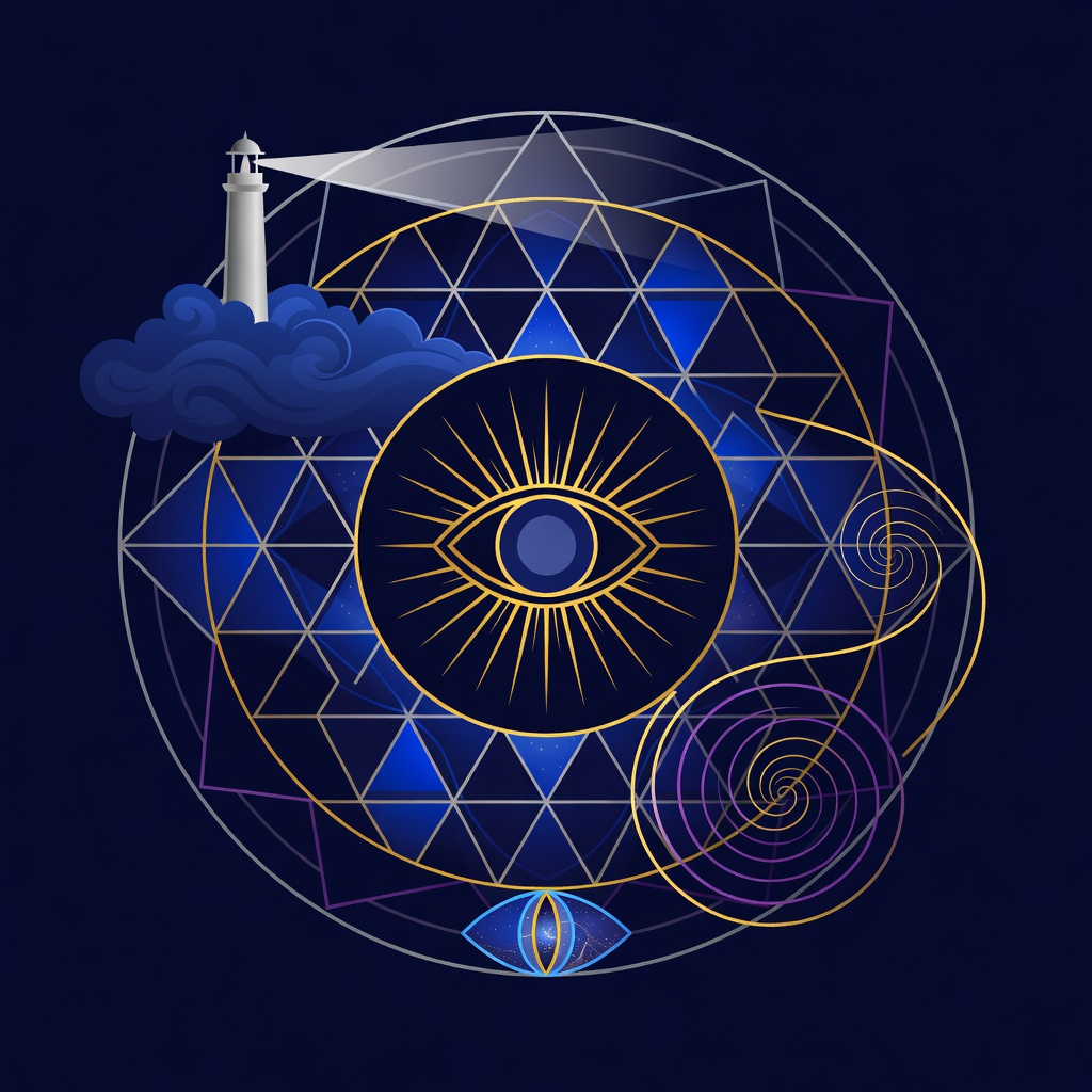 The Visionary / Prophet